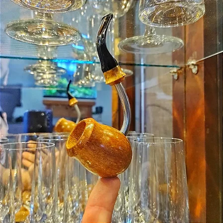 Tulip Pipe