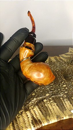 Acorn Free Form - Briar