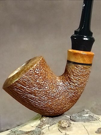 Demi Warden - Sandblasted