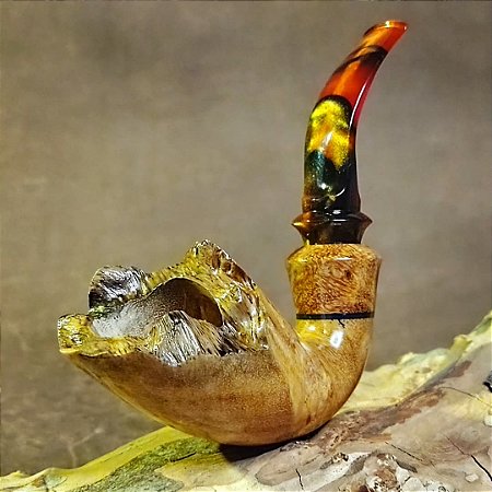 Cornucópia borda Orgânica