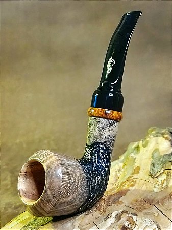 Half Bent Dublin - Briar