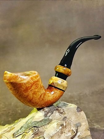 Cornucópia em Briar