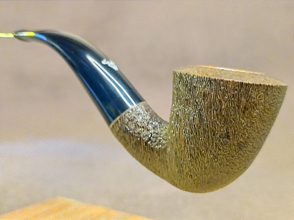 Bent Dublin - Sandblasted