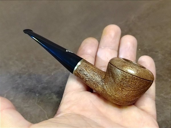 Prince Pipe - Sandblasted