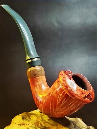 Calabash - Briar