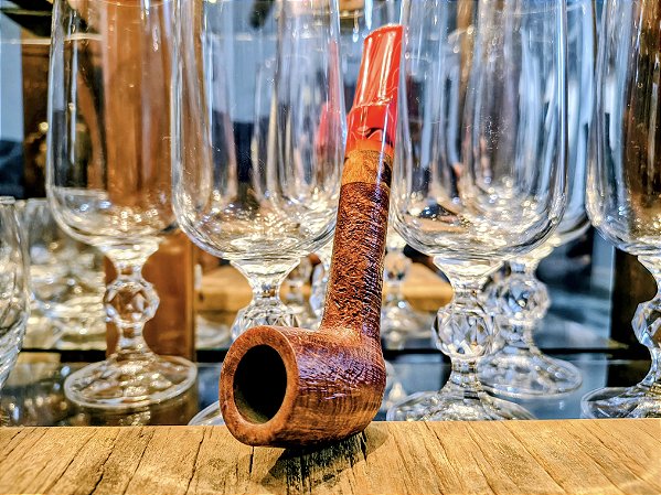 Lovat em Briar - encomenda