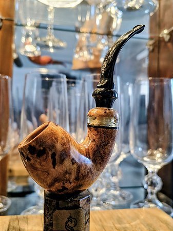 Full Bent Billiard (Egg)