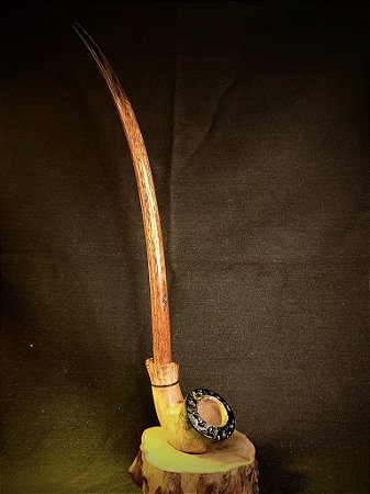 Churchwarden - Briar