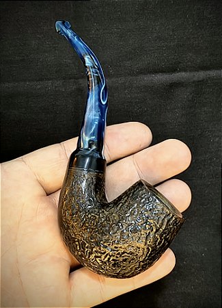 Full Bent Billiard