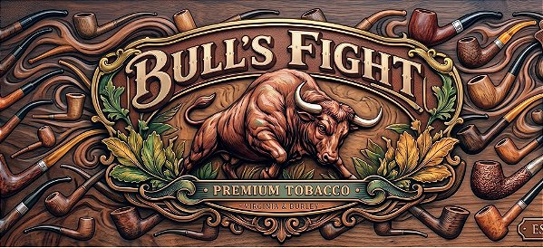 Bull's Fight