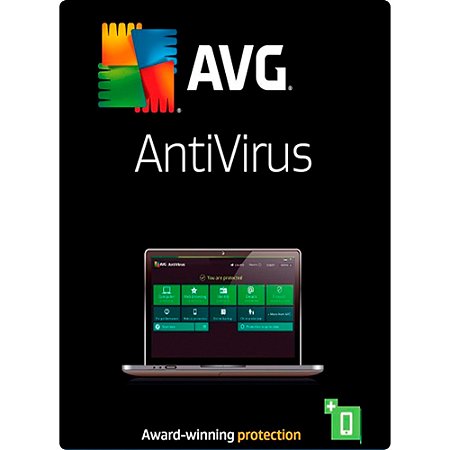 AVG Ultimate (1 Year / Unlimited Devices)