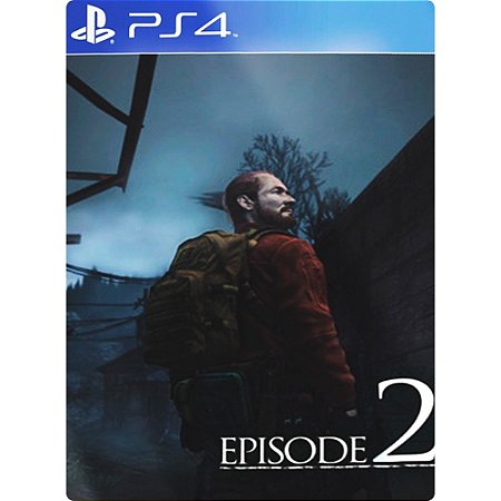 RESIDENT EVIL REVELATIONS 2: EPISÓDIO 2
