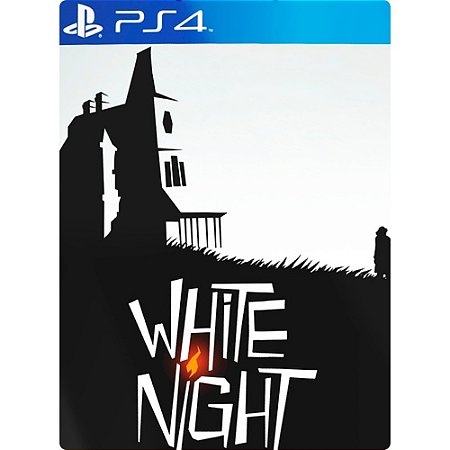 WHITE NIGHT