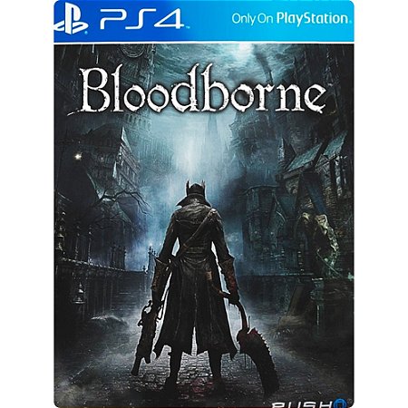 BLOODBORNE