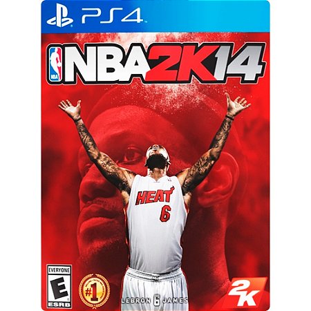 NBA 2K14