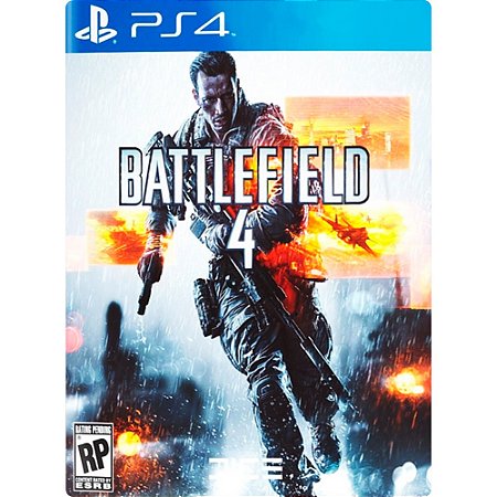 BATTLEFIELD 4 - GCM Games - Gift Card PSN, Xbox, Netflix, Google, Steam,  Itunes