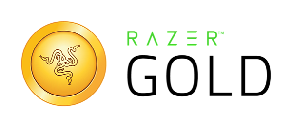 CARTÃO RAZER/RIXTY R$ 10 REAIS