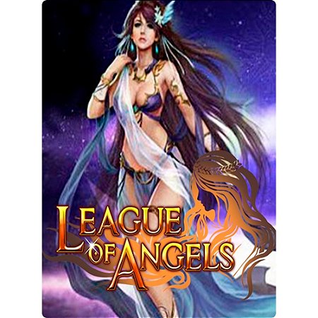 League of Angels (R2Games)
