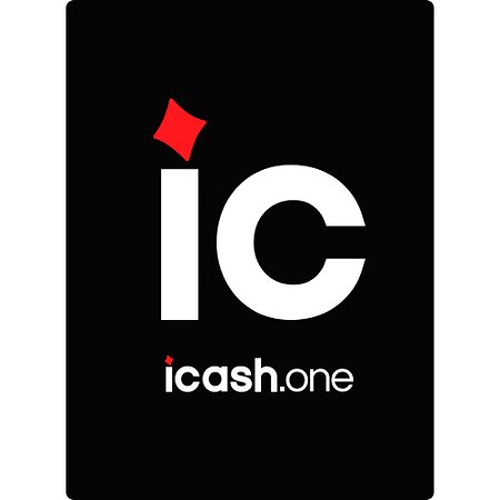 iCash $25 dólares