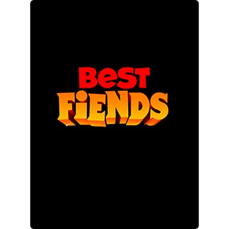BEST FRIENDS | OURO - GOLD