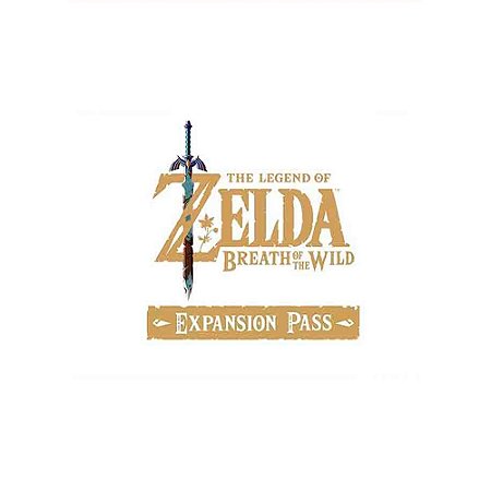 Zelda BOTW Exp Pass