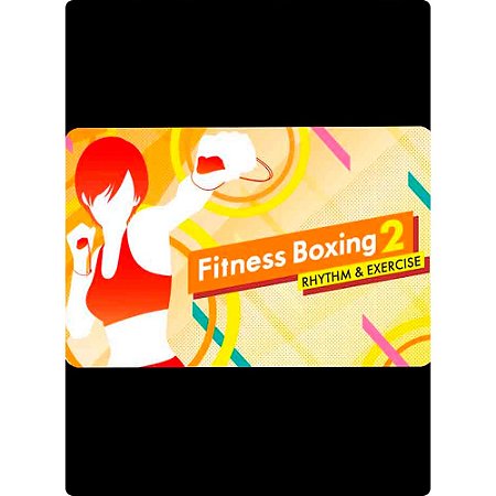 Fitness Boxing 2