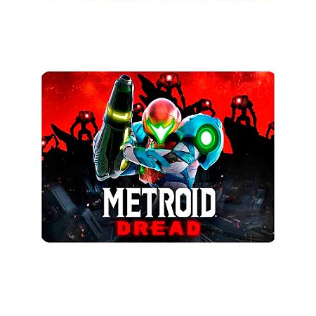 Metroid Dread