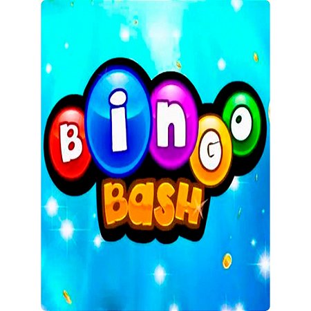 BINGO BASH | CHIPS - PACKS - COMBOS