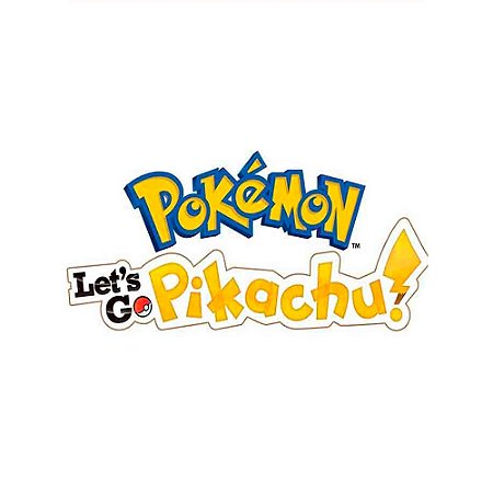Pokemon Go Pikachu