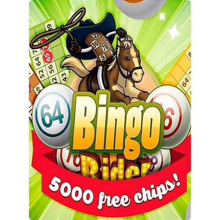 BINGO RIDER FREE | PACOTE PRATA - OURO - PLATINA - PACK SILVER - GOLD - PLATINUM
