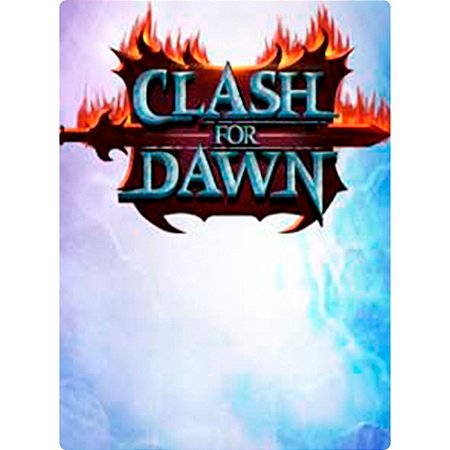 CLASH FOR DAWN  GEMAS - GEMS