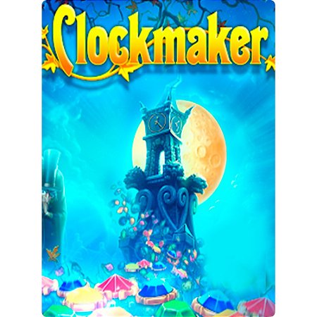 CLOCKMAKER  RUBIS - RUBBIES