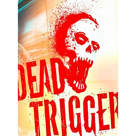 DEAD TRIGGER  DINHEIRO  OURO