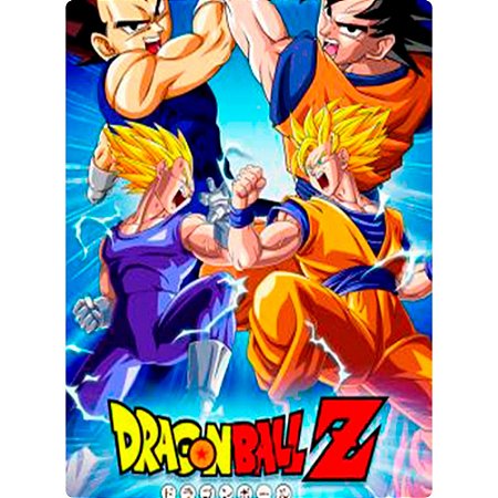 DRAGON BALL Z  PEDRAS DRAGÃO - DRAGON STONES