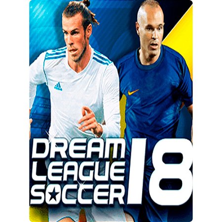 DREAM LEAGUE SOCCER  MOEDAS - COINS