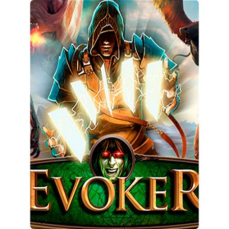 EVOKER  COFRES - VAULT