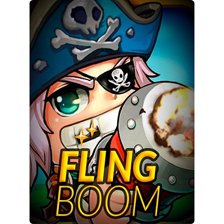FLING BOOM  DINHEIRO - CASH - MEDALS - COINS - MONEY