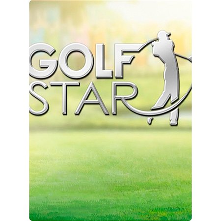 GOLF STAR  ESTRELAS - STARS