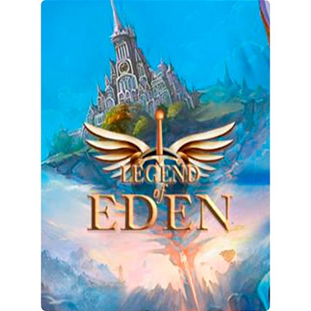 LEGEND OF EDEN  DIAMANTES - DIAMONDS
