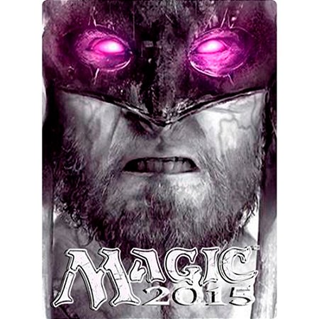 MAGIC 2015 MOBILE  PACOTE DE CARDS