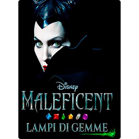 MALEFICIENT FREE FALL  VIDAS - JARROS