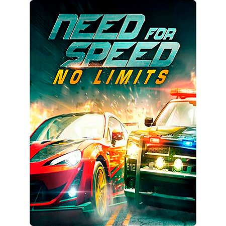 NEED FOR SPEED MOST WANTED E NO LIMITS  PACOTES - CARROS - CARS