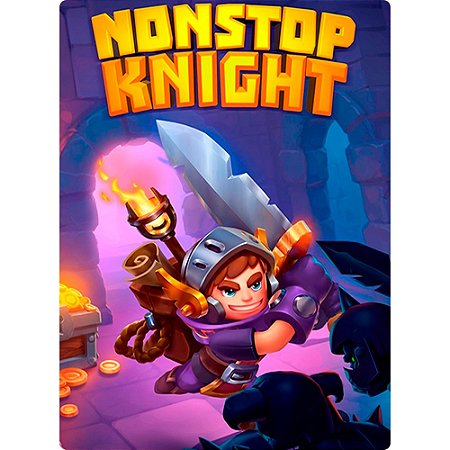 NONSTOP KNIGHT  JÓIAS - DRAGÃO - GEMS - DRAGON