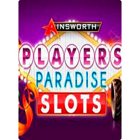 PLAYERS PARADISE CASINO  MOEDAS - COINS