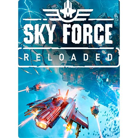 SKY FORCE RELOADED  CARGA PRECIOSA - SX2 - ESTRELAS DUPLAS - GERADOR DE AVIÕES - PRECIOUS CARGO - SX2 - STAR DOUBLER - PLANE GENERATOR