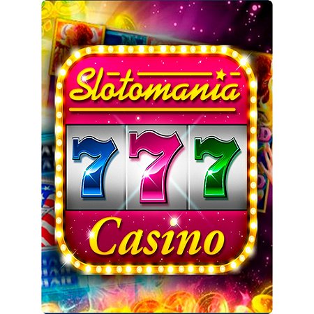 SLOTOMANIA CASINO  PIGGY BANK