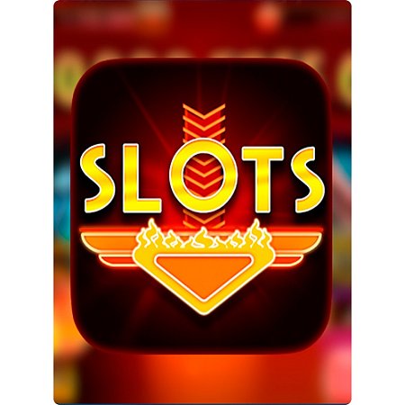 SLOTS BLAZE  COINS - MOEDAS