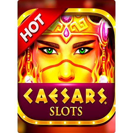 SLOTS CAESAR CASINO  COINS - MOEDAS