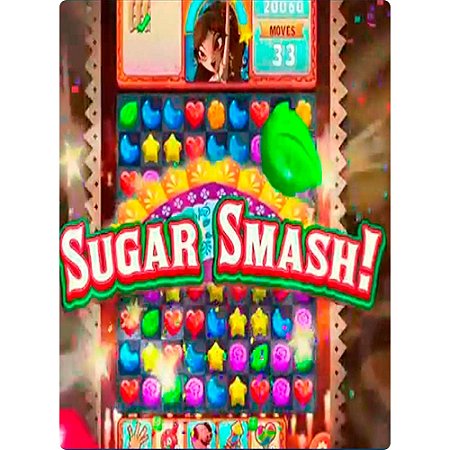 SUGAR SMASH  MOEDAS - COINS