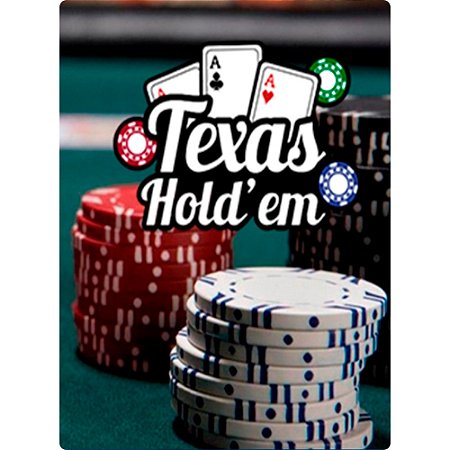 TEXAS HOLDEM  POKERKING GOLD - OURO